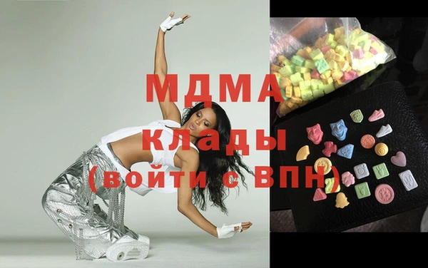 mix Медногорск